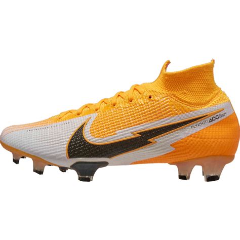 Nike mercurial superfly fg men's